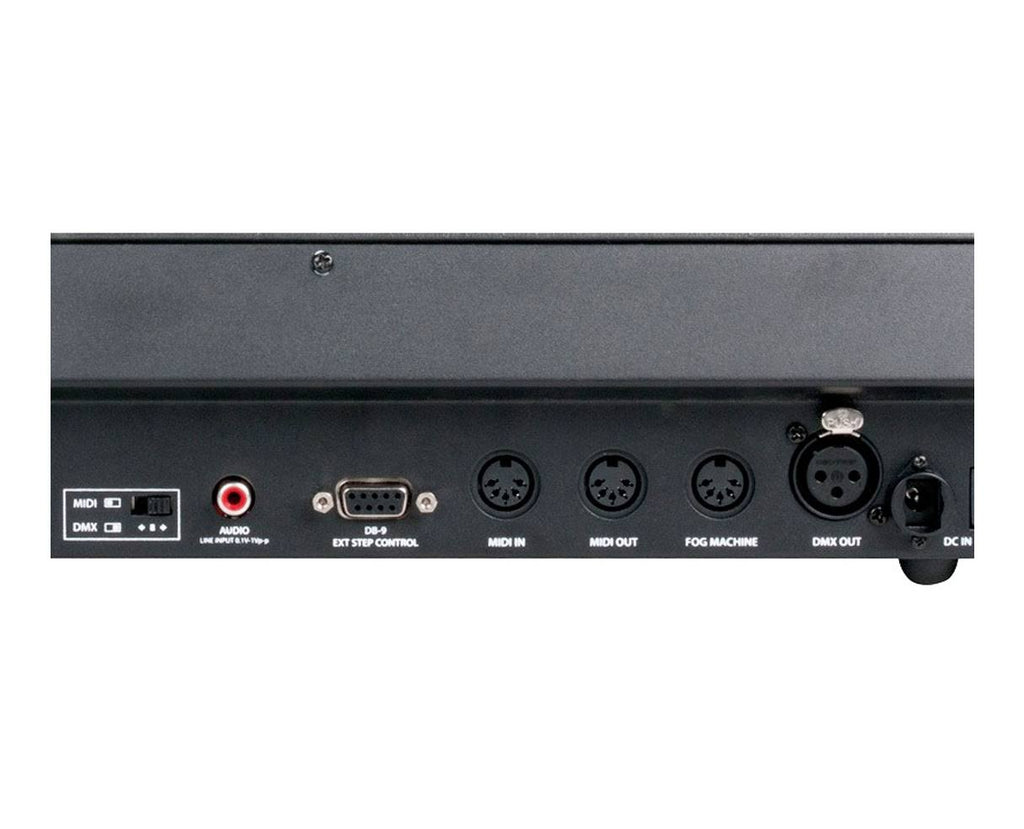DMX Controller P60413