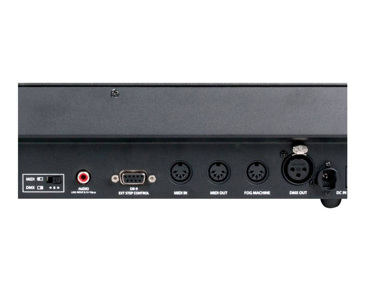 DMX Controller P60413