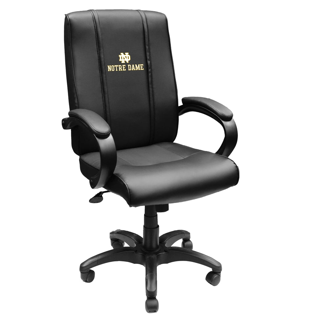 Office Chair with Zipper System M41026