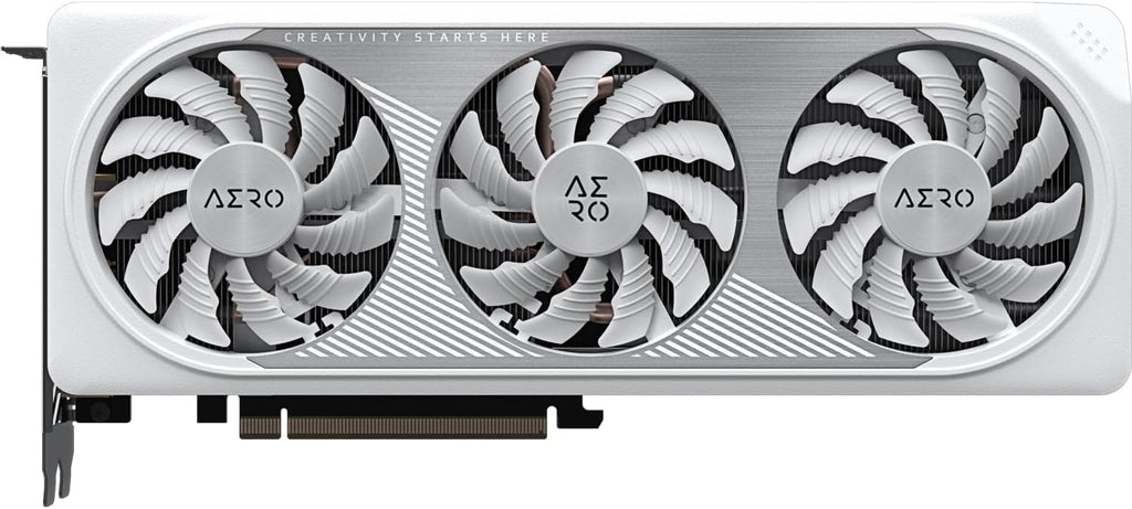 NVIDIA GeForce RTX 4060 Ti 16GB GDDR6 Graphics Card W987617