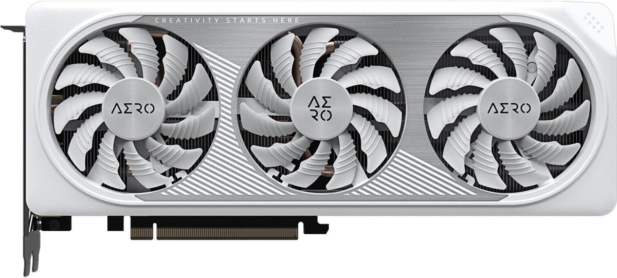 NVIDIA GeForce RTX 4060 Ti 16GB GDDR6 Graphics Card W987617