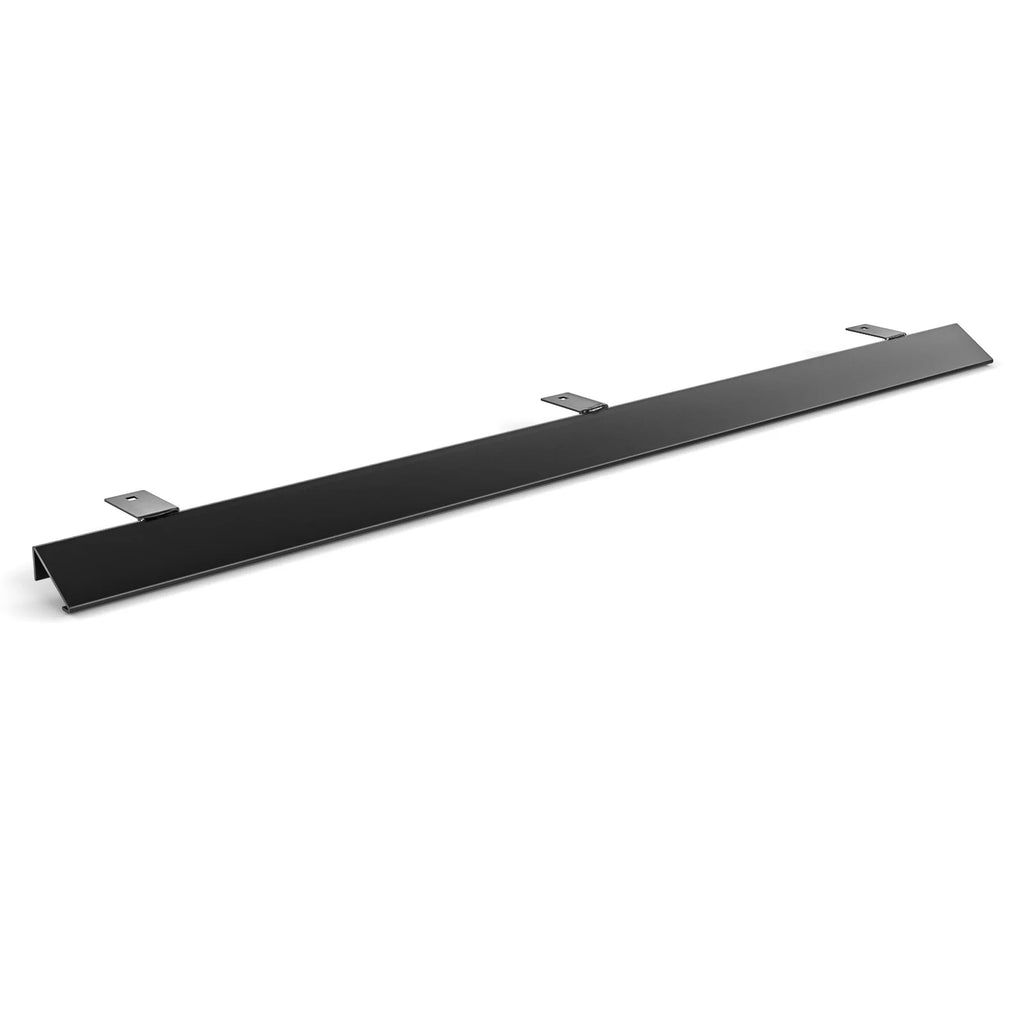 47" Steel Ladder Rack Wind Deflector S847065