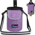 Large Dog Treat Pouch with Pocket H93456