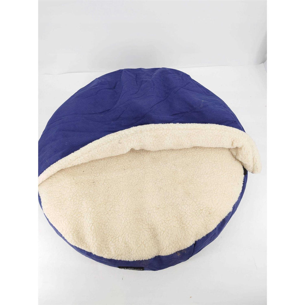 Cozy Pet Cave Bed F662