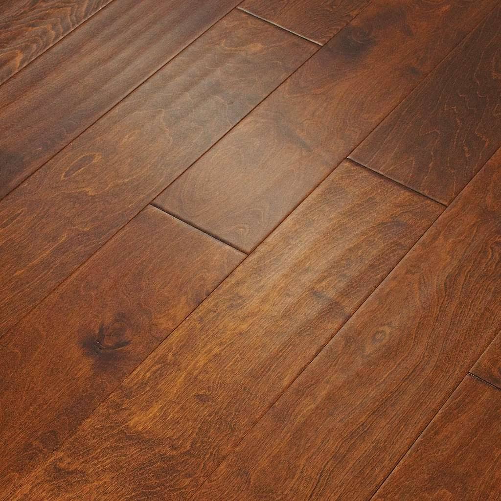 Hardwood Flooring G448