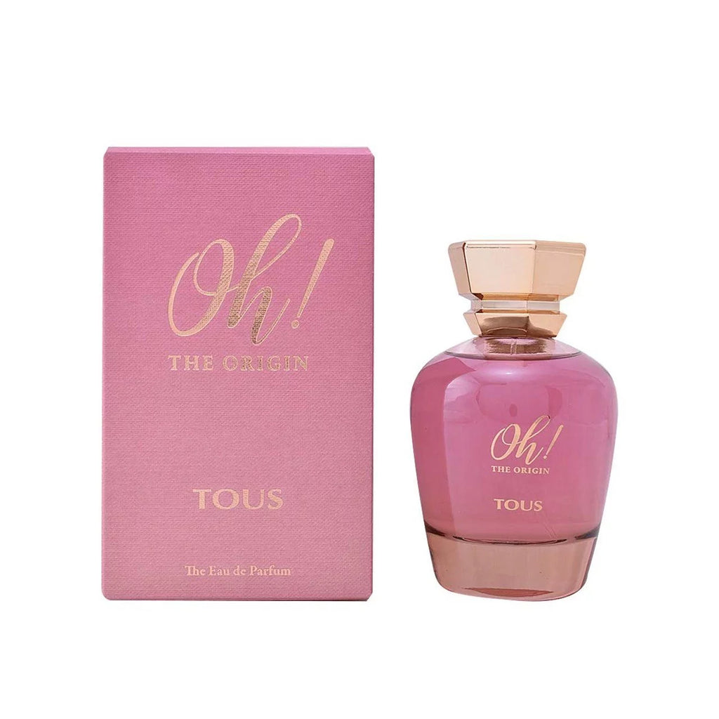 Eau de Parfum 3.4 fl oz F3986