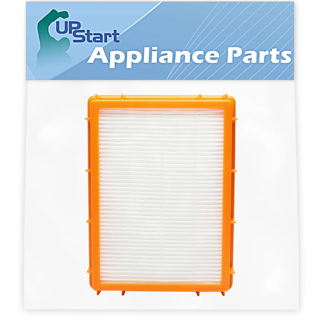 6-Pack HEPA Vacuum Filter C5629