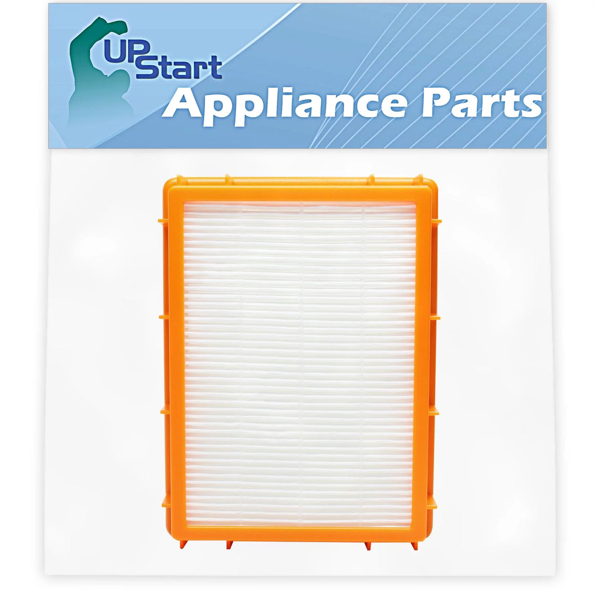 6-Pack HEPA Vacuum Filter C5629