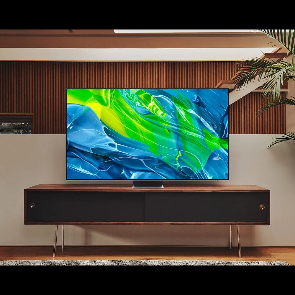 65 inch 4K OLED Smart TV (Refurbished) U28197
