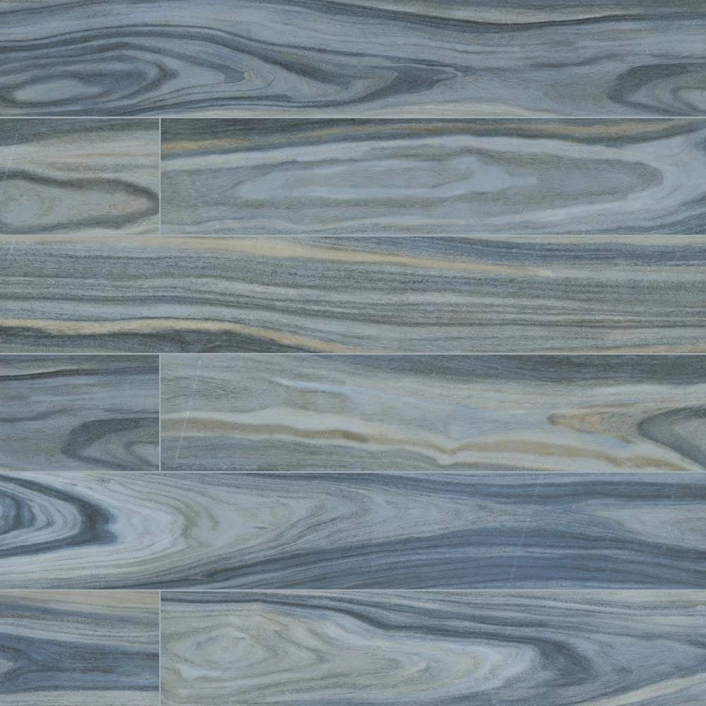 Polished Porcelain Floor and Wall Tile I2077