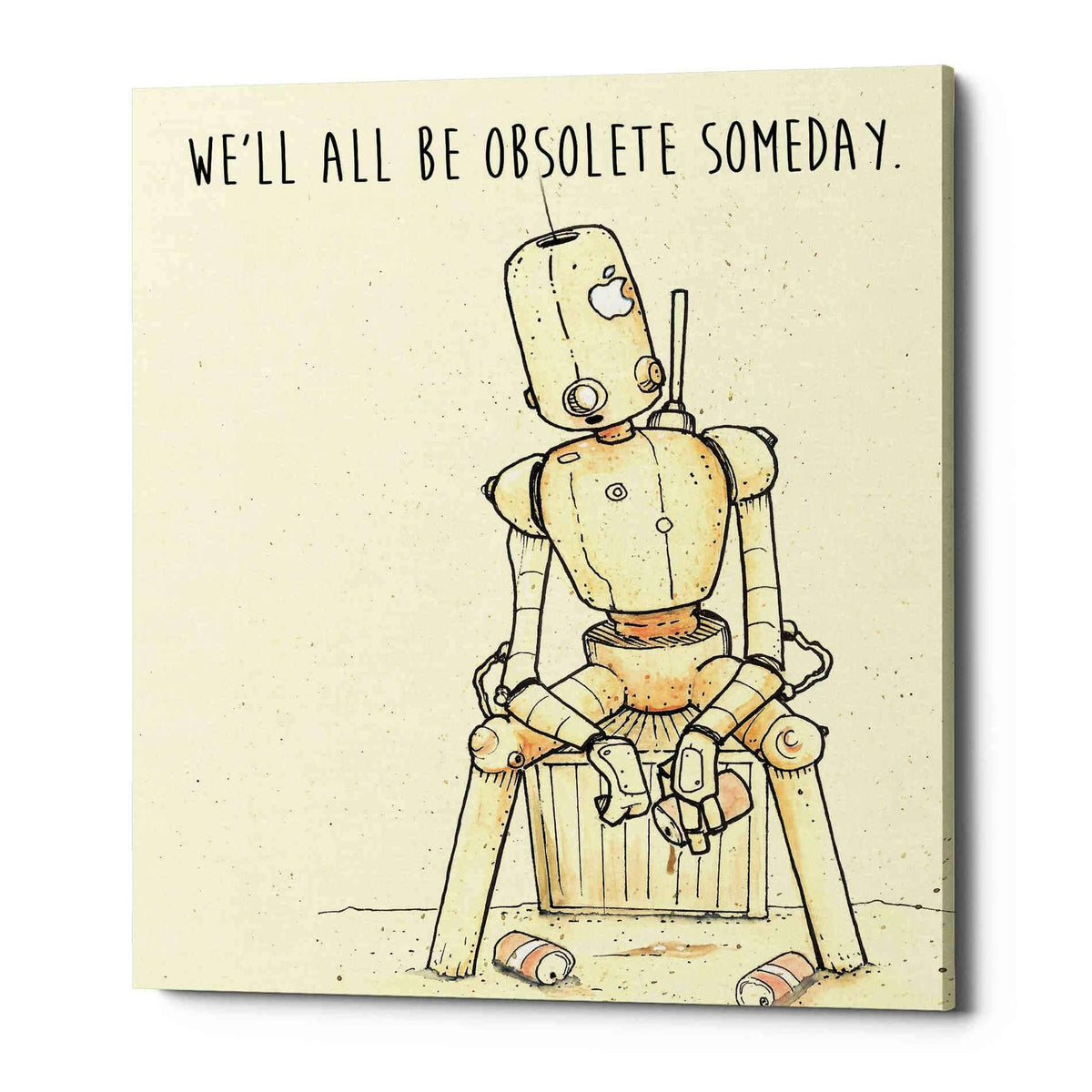 20x22 x 24x22 Canvas Wall Art E884261