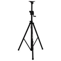 Black Tripod Speaker Stand N938852