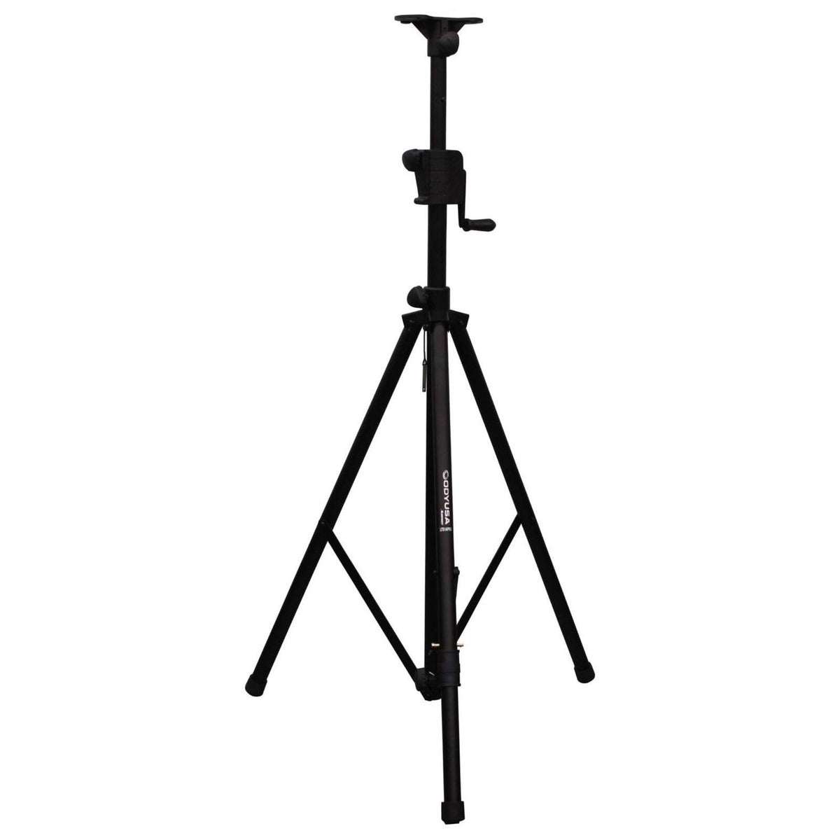 Black Tripod Speaker Stand N938852