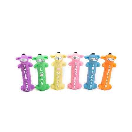 Latex Dog Toy T8890