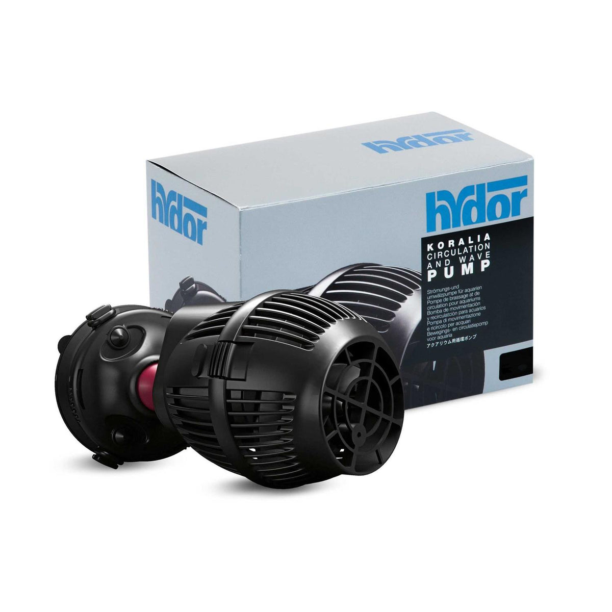 Circulation & Wave Pump O4924