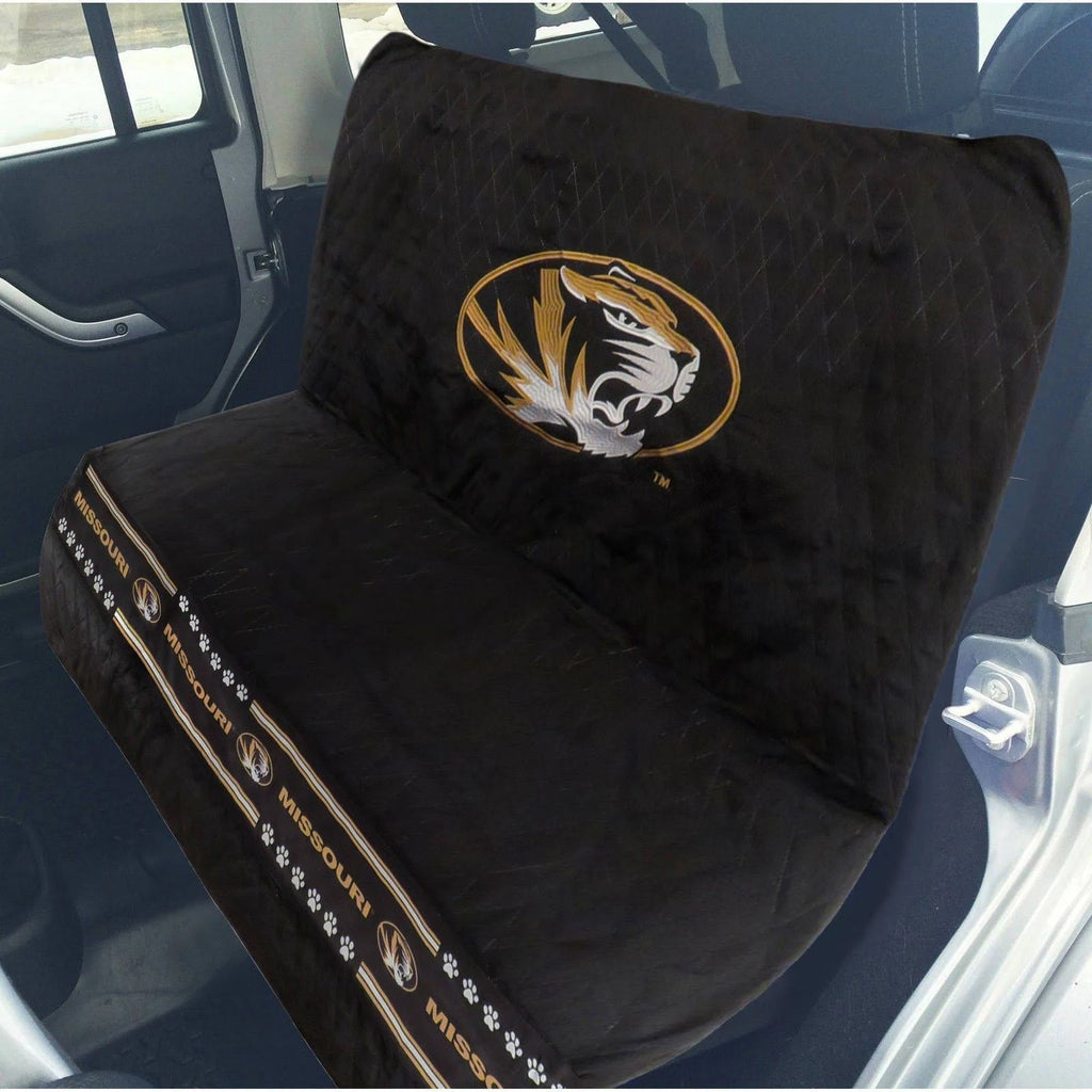 NCAA Car Seat Cover J625
