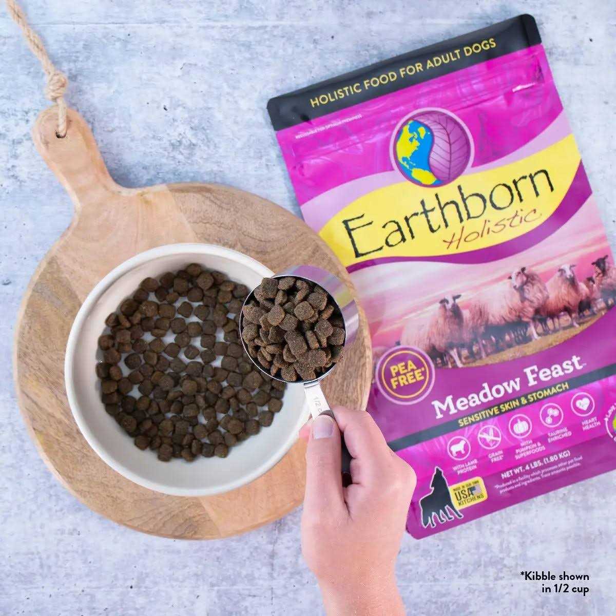 Grain Free Dog Food N9345
