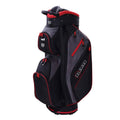 14 Way Dividers Lightweight Cart Bag X90848