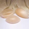 Partial Equalizer Symmetrical Breast Form Size 1 E23930