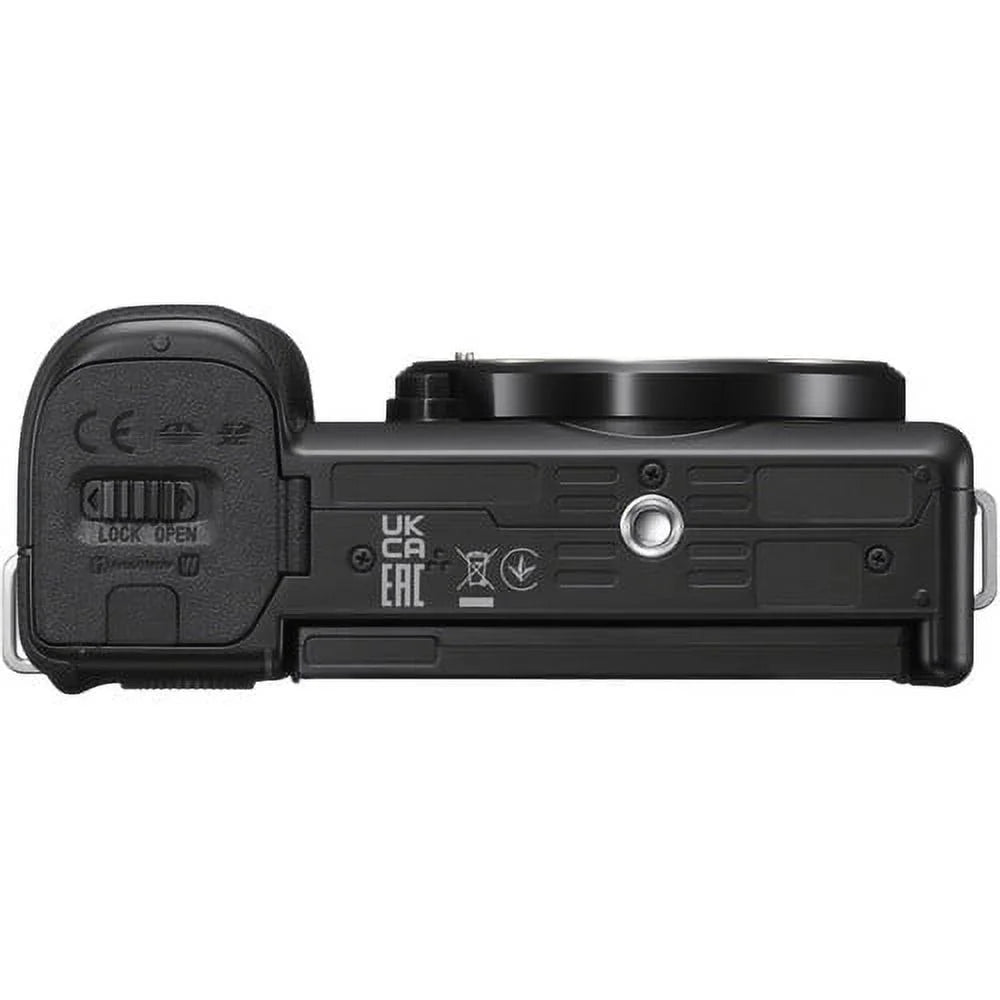 Mirrorless Camera with 16-50mm Lens G1917