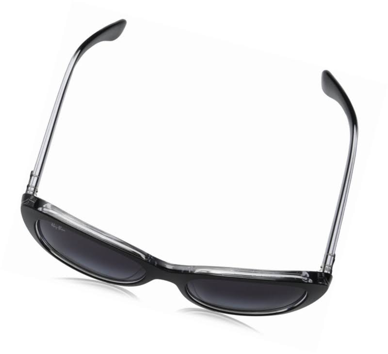 Black Sunglasses F2589