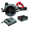 Cordless Worm Drive Saw U109