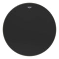Ebony 32 Diameter Bass Drumhead V204