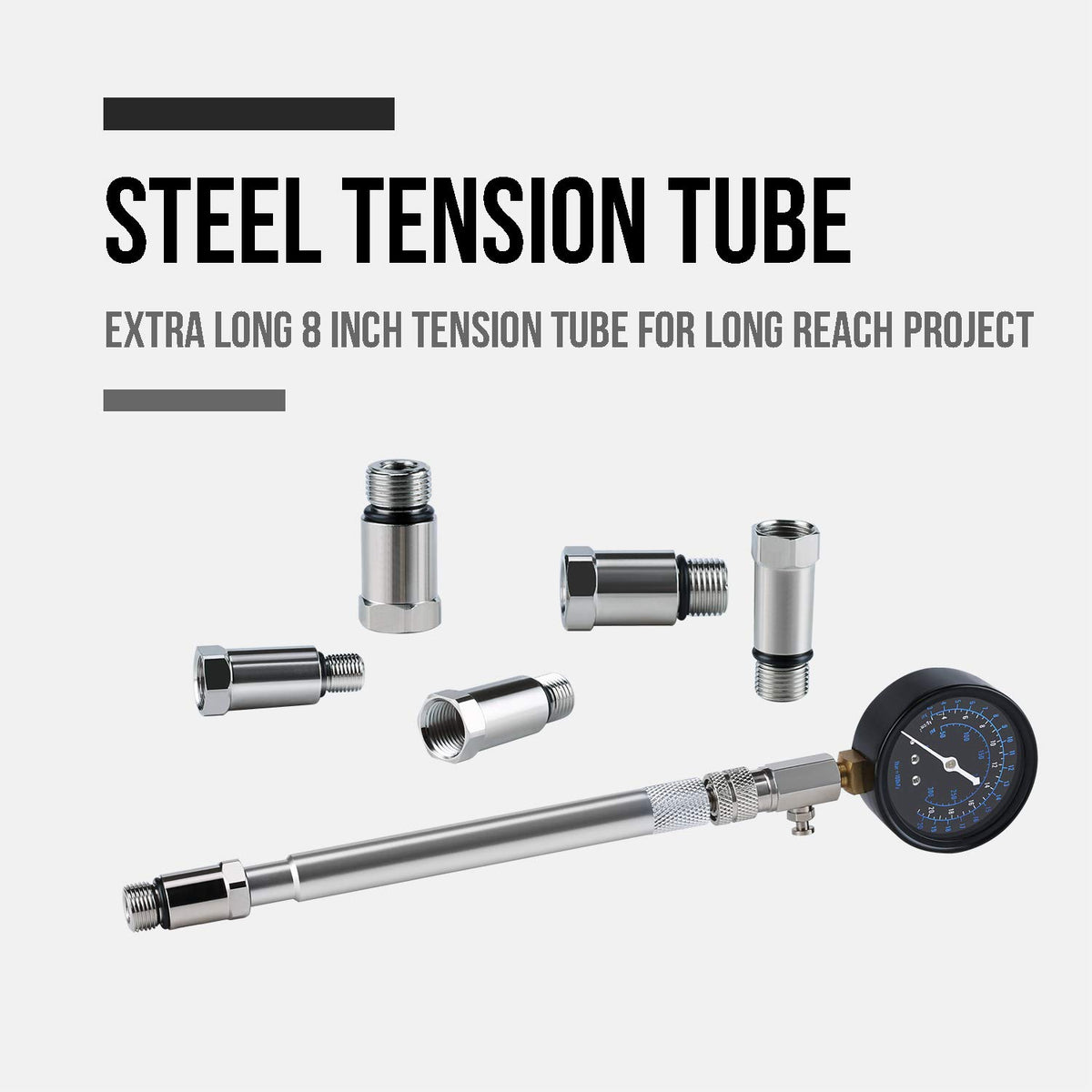 Engine Compression Tester L7392
