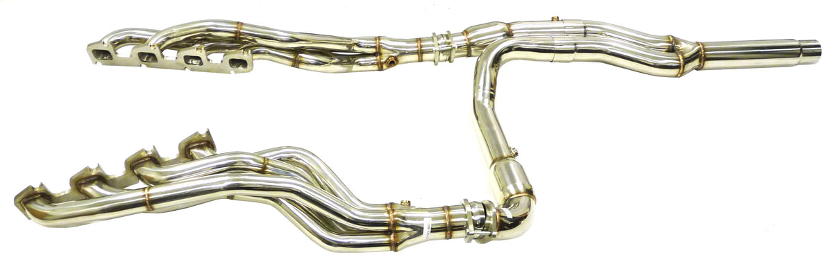 Header For Ford F150 SVT Raptor 6.2L V8 M2756