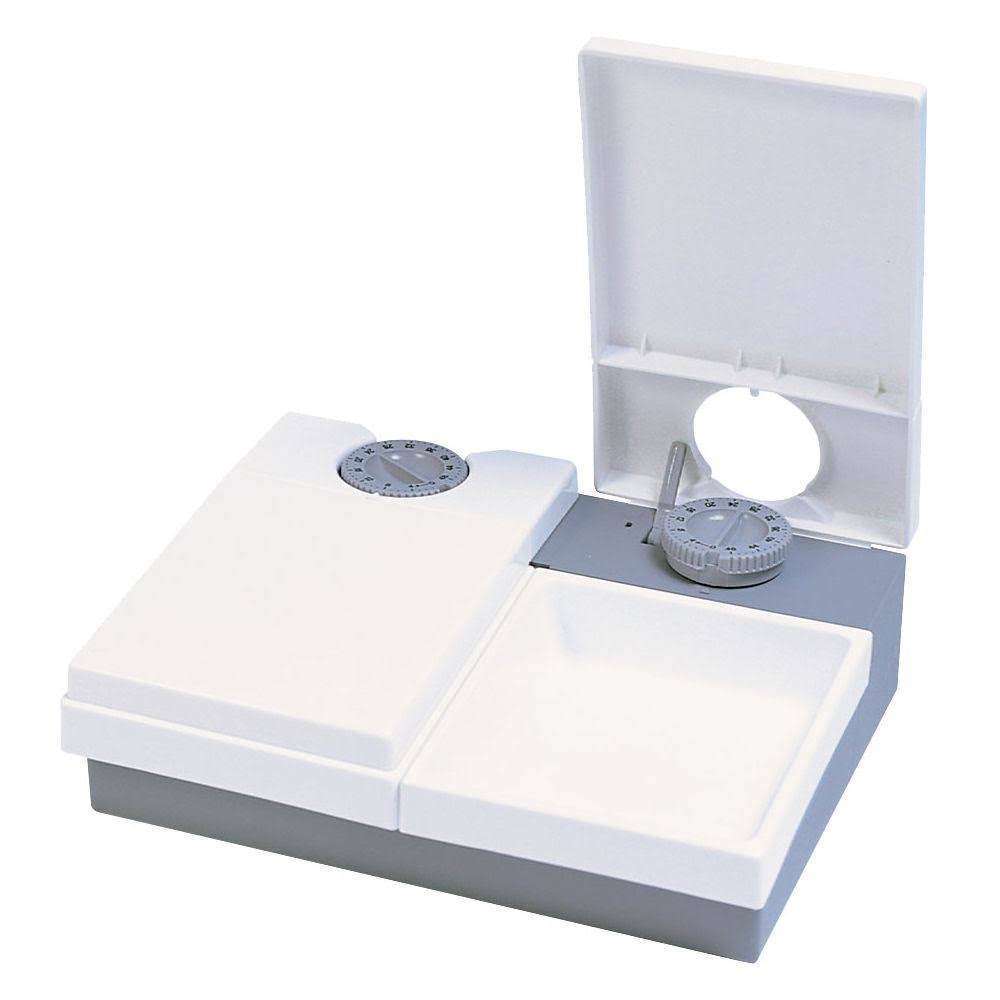 Automatic Pet Feeder Z242