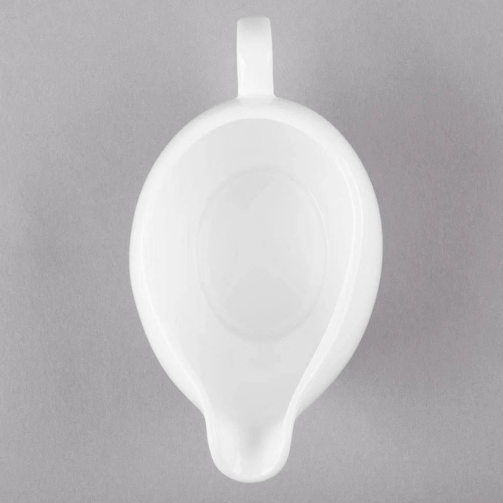14 Ounce Sauce Boat L98216