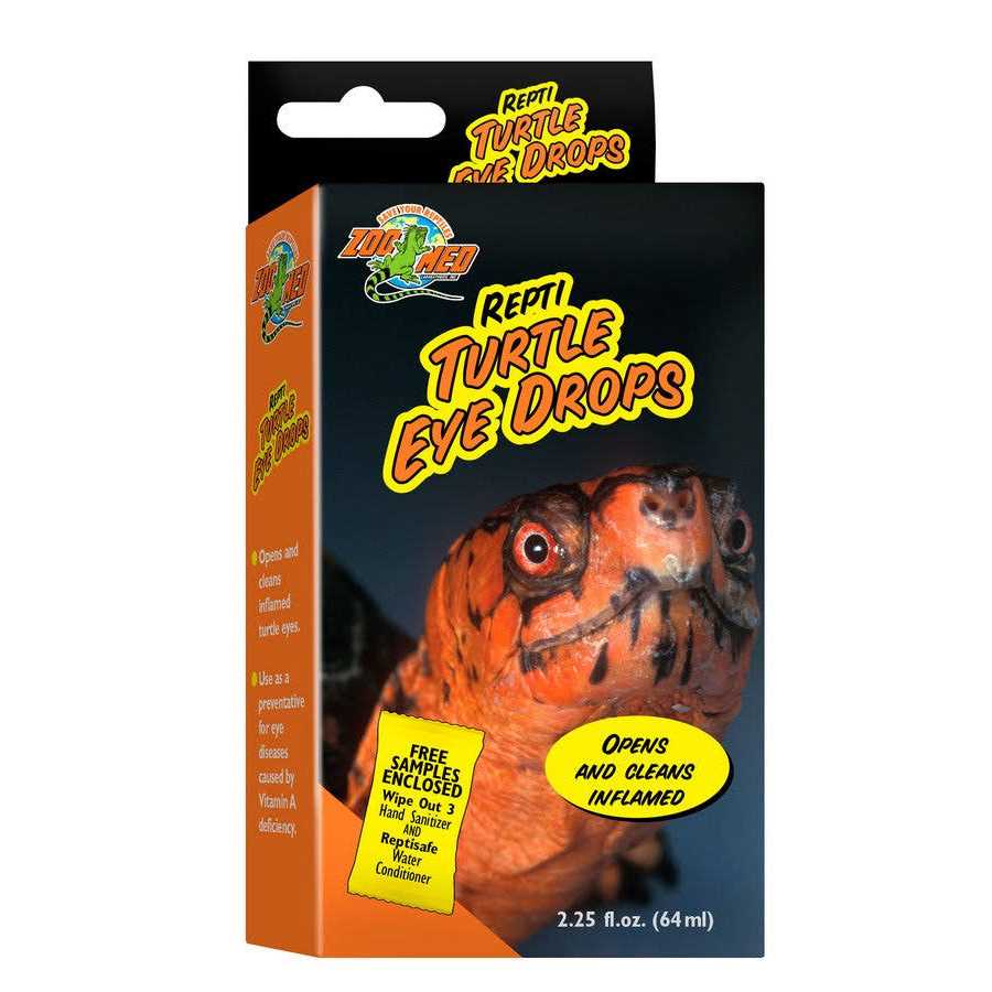 Turtle Eye Drops G7436