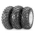 25x11x10 Titan Rear Tire H167390