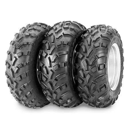 25x11x10 Titan Rear Tire H167390