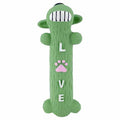 Latex Dog Toy T8890
