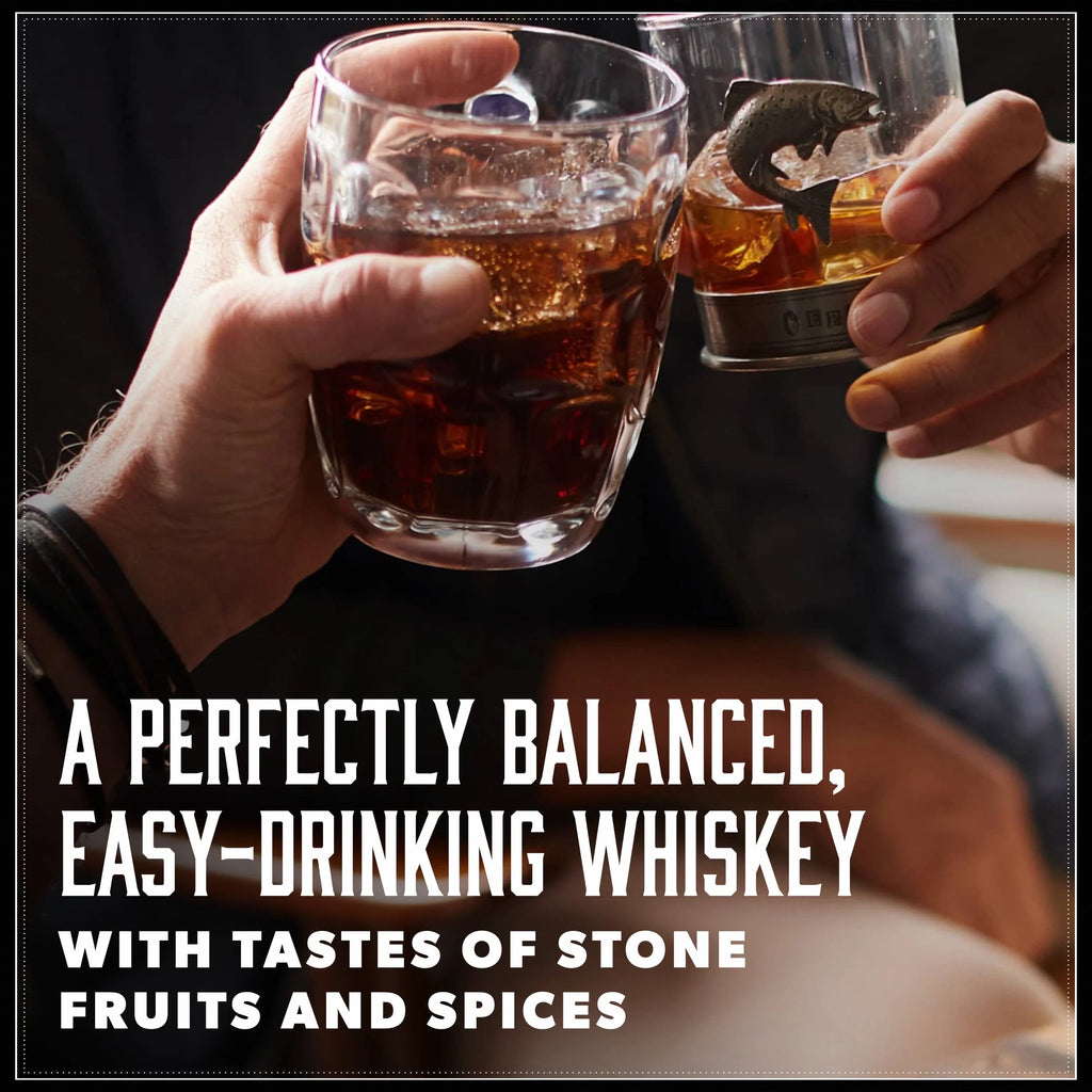 Whiskey 1.75L 35% Alcohol X9374