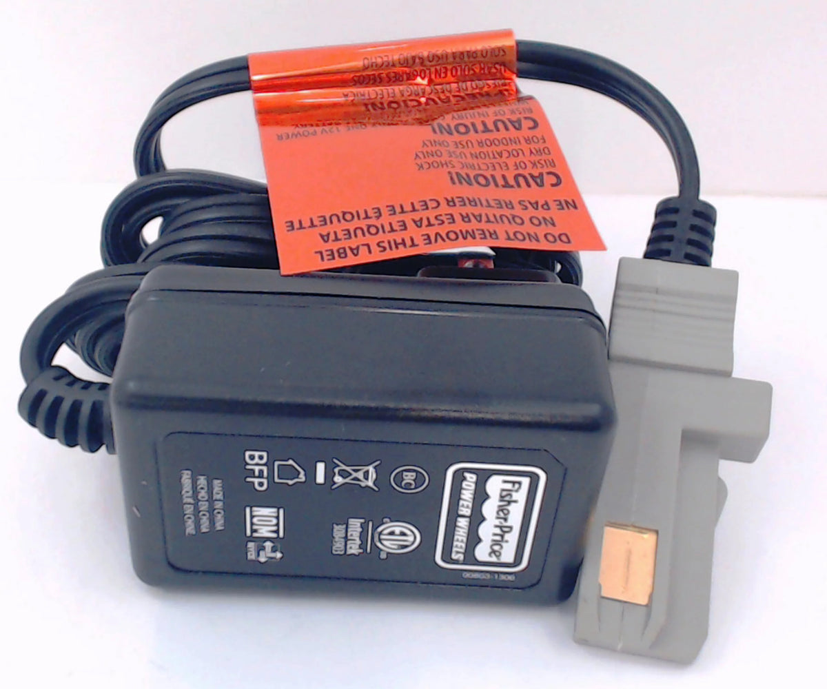 12 Volt Charger P510
