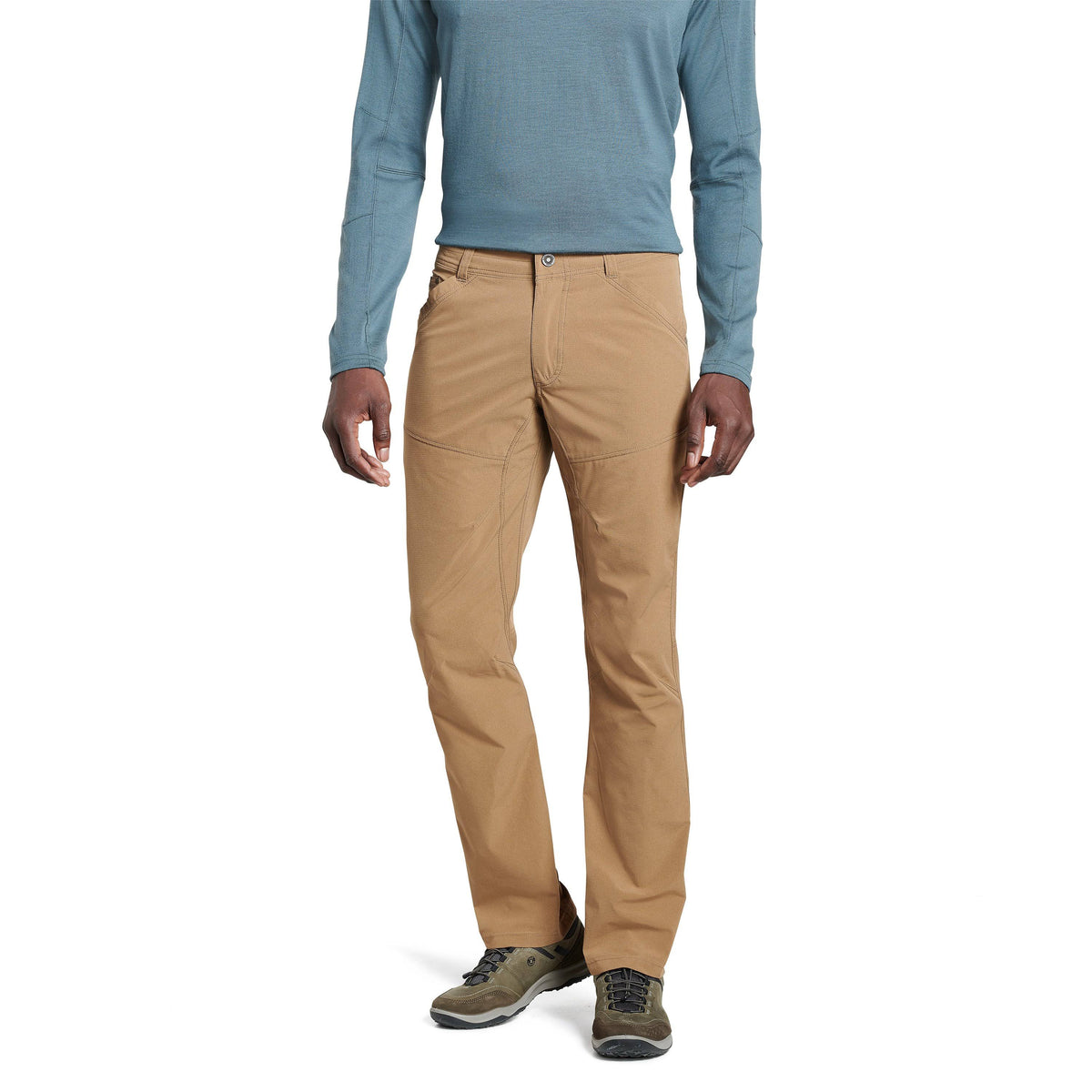Grain Pant T74447