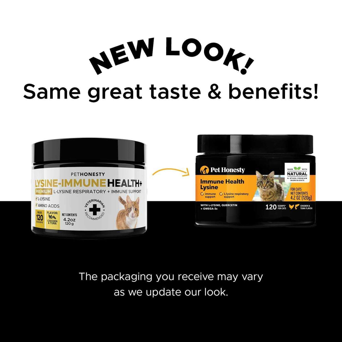 Lysine Powder Cat Supplement N88219