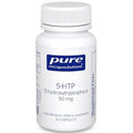 5-HTP 50mg 60 Capsules Q2876