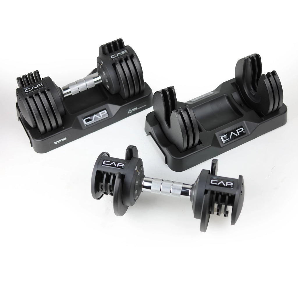 25lb Adjustable Dumbbell R5021