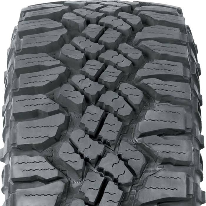 255/60R20 All-Season Tire U345