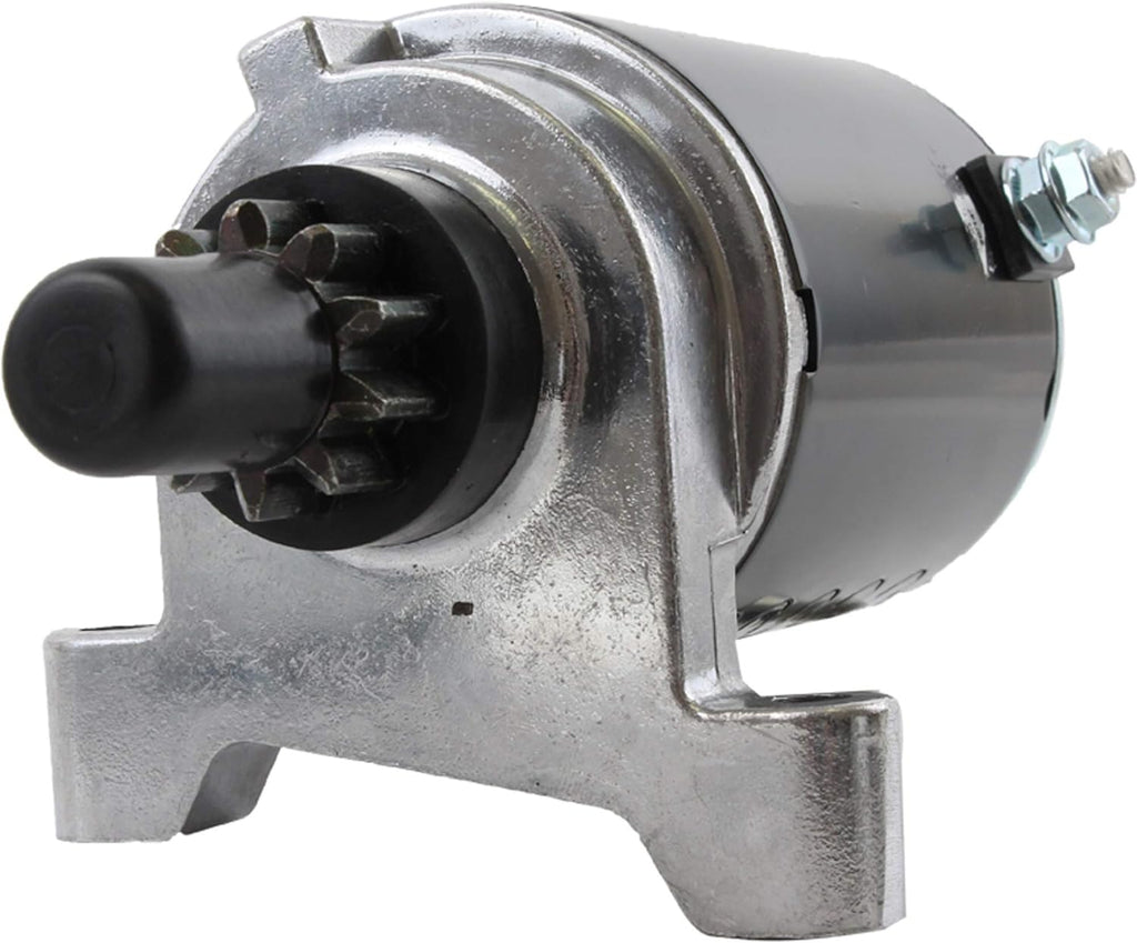 12V Heavy Duty Starter C951