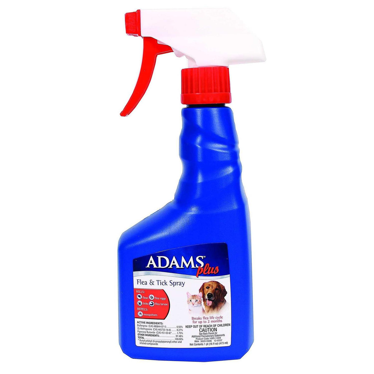 Flea Tick Spray Z33677