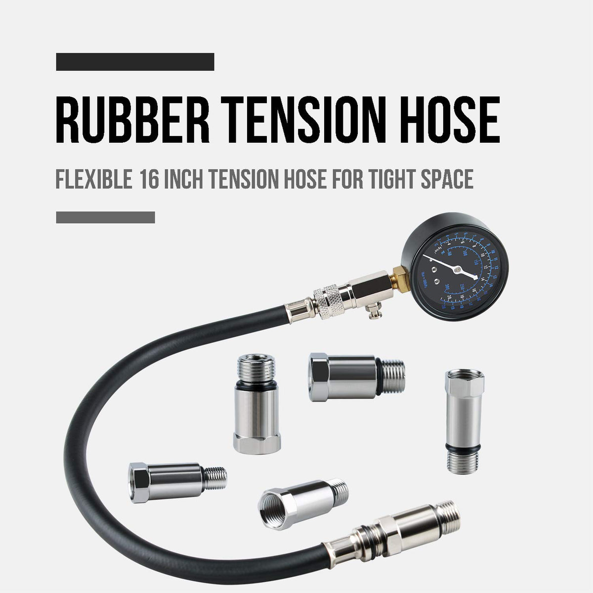 Engine Compression Tester L7392
