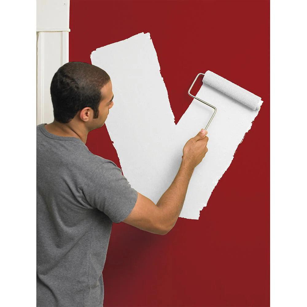 White 2 Gallon Latex Primer B549842