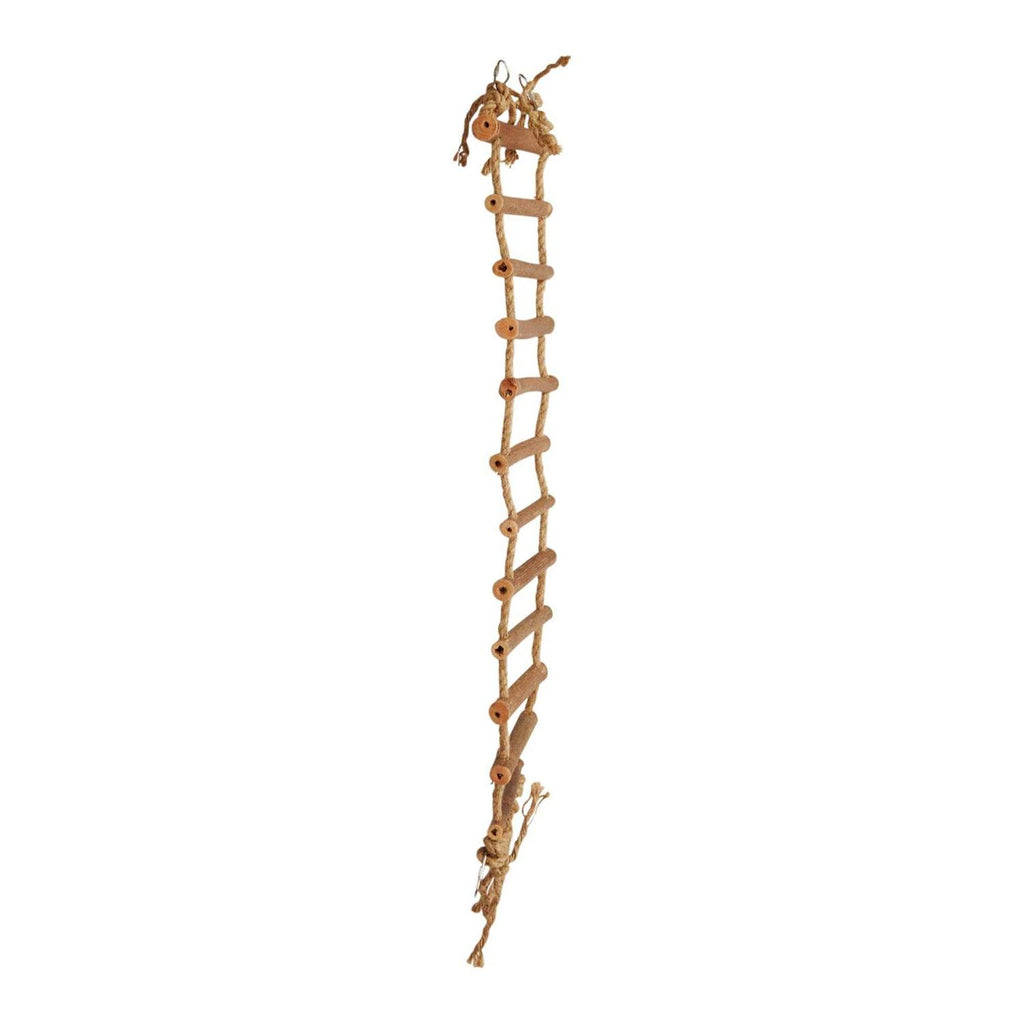 Large Bird Rope Ladder D7119