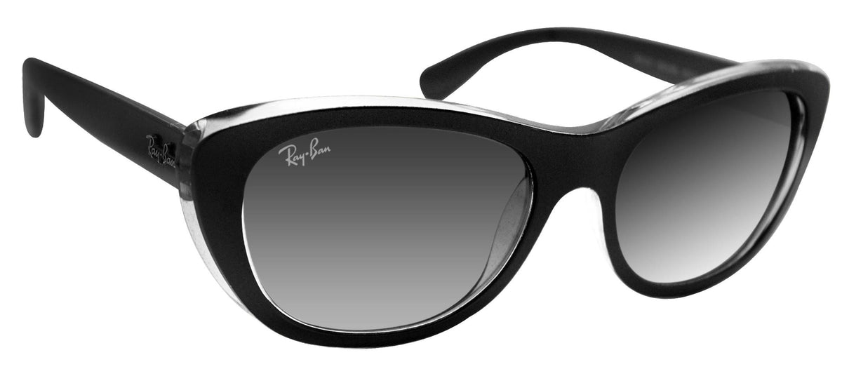 Black Sunglasses F2589