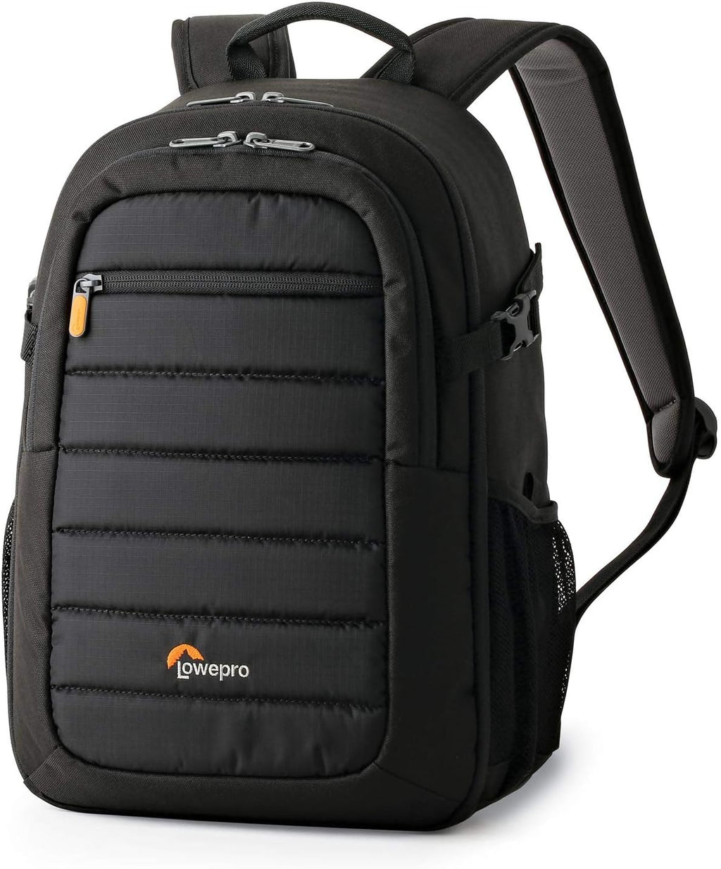 Black Lightweight Compact Camera Backpack R840537