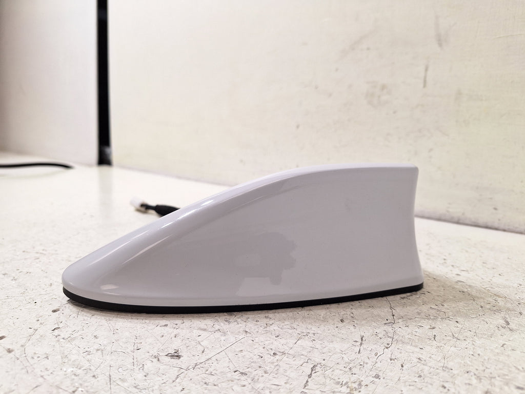 Roof Mount Radio Antenna D190405
